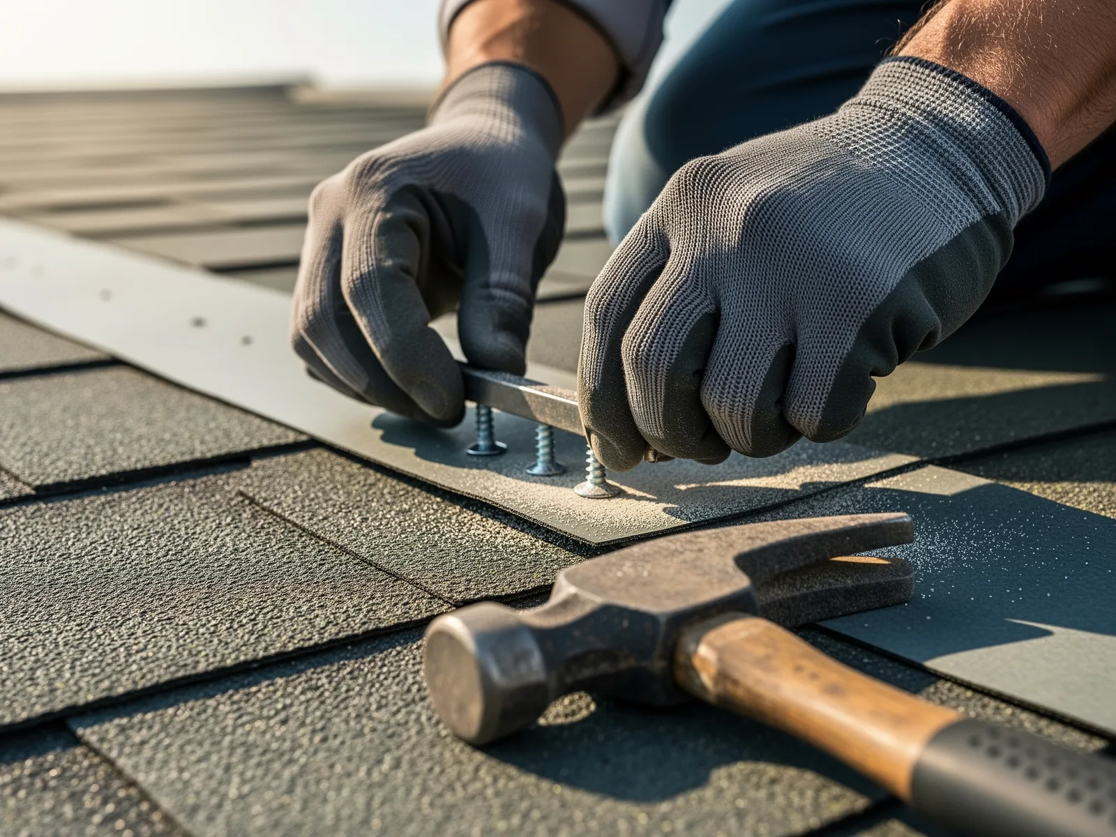 Why choose Fascia Repair in Pembroke, KY